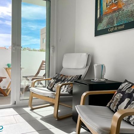 Room Mar Wifi Free , Private Bathroom And Terrace Corralejo Esterno foto