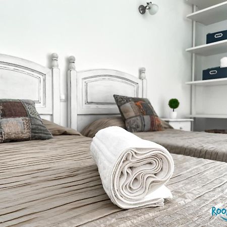 Room Mar Wifi Free , Private Bathroom And Terrace Corralejo Esterno foto
