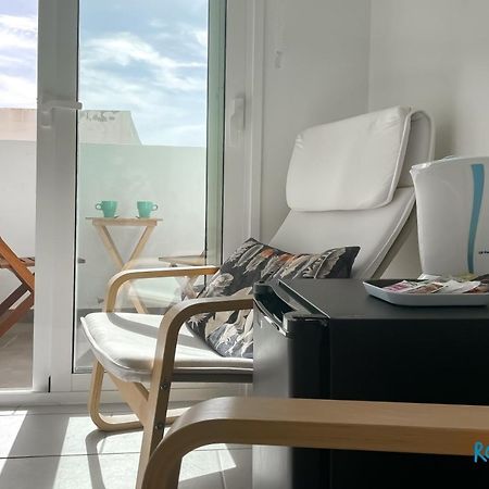 Room Mar Wifi Free , Private Bathroom And Terrace Corralejo Esterno foto