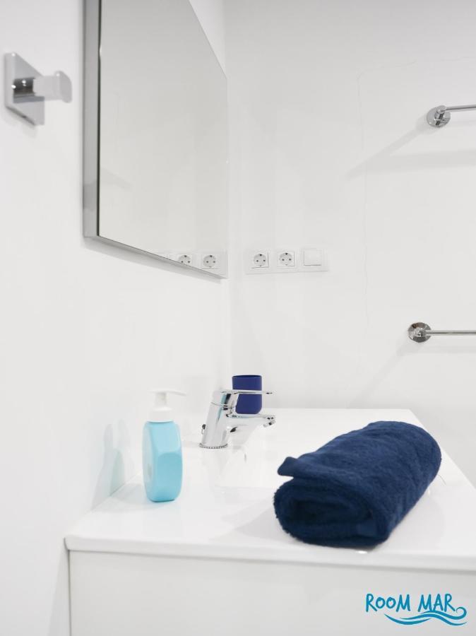 Room Mar Wifi Free , Private Bathroom And Terrace Corralejo Esterno foto