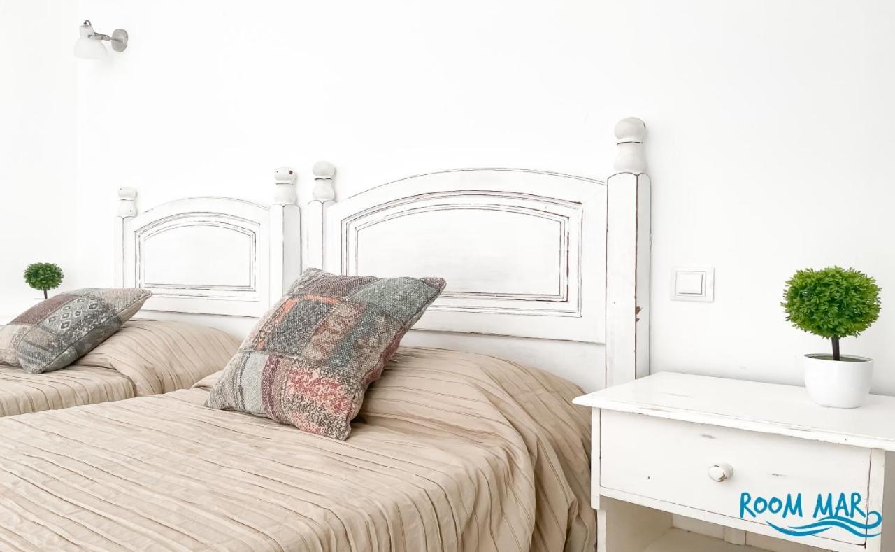 Room Mar Wifi Free , Private Bathroom And Terrace Corralejo Esterno foto