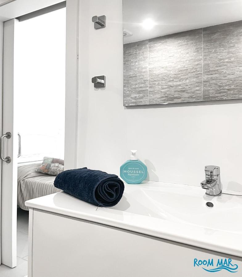 Room Mar Wifi Free , Private Bathroom And Terrace Corralejo Esterno foto