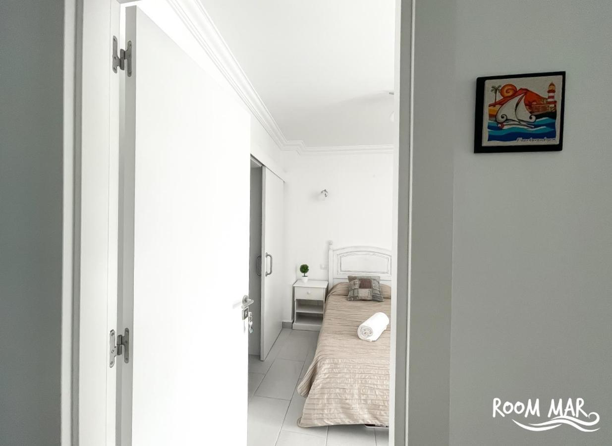 Room Mar Wifi Free , Private Bathroom And Terrace Corralejo Esterno foto
