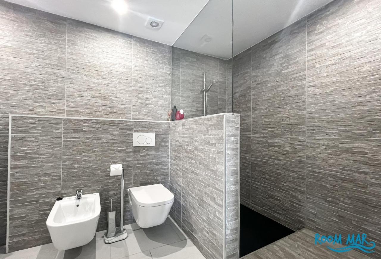 Room Mar Wifi Free , Private Bathroom And Terrace Corralejo Esterno foto