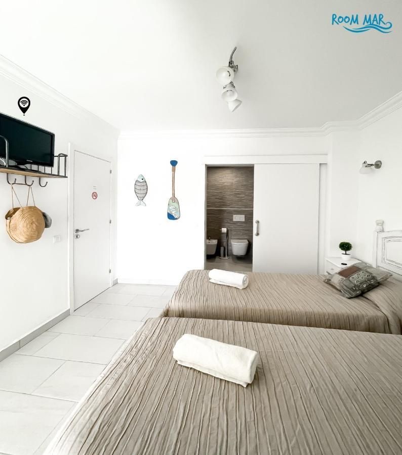 Room Mar Wifi Free , Private Bathroom And Terrace Corralejo Esterno foto