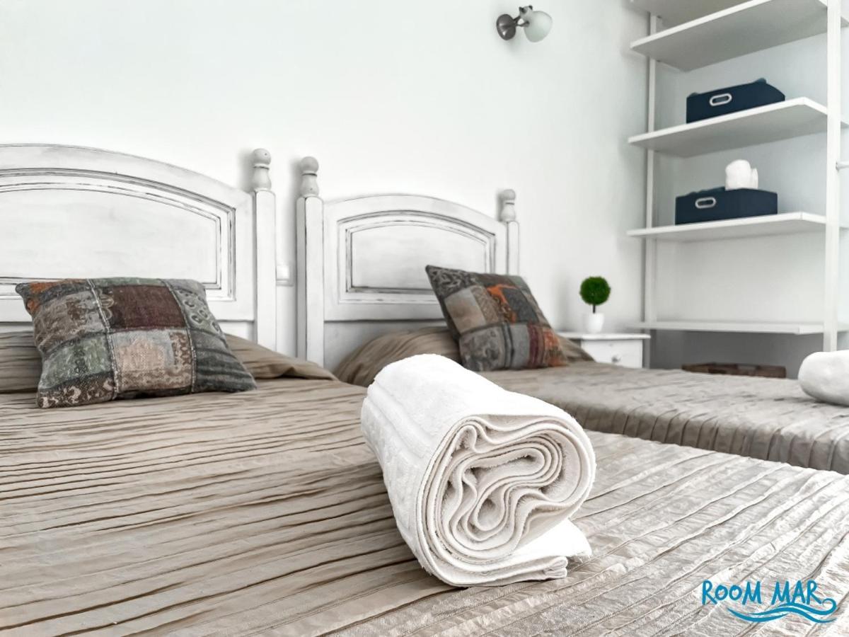Room Mar Wifi Free , Private Bathroom And Terrace Corralejo Esterno foto
