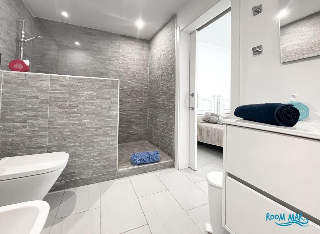 Room Mar Wifi Free , Private Bathroom And Terrace Corralejo Esterno foto