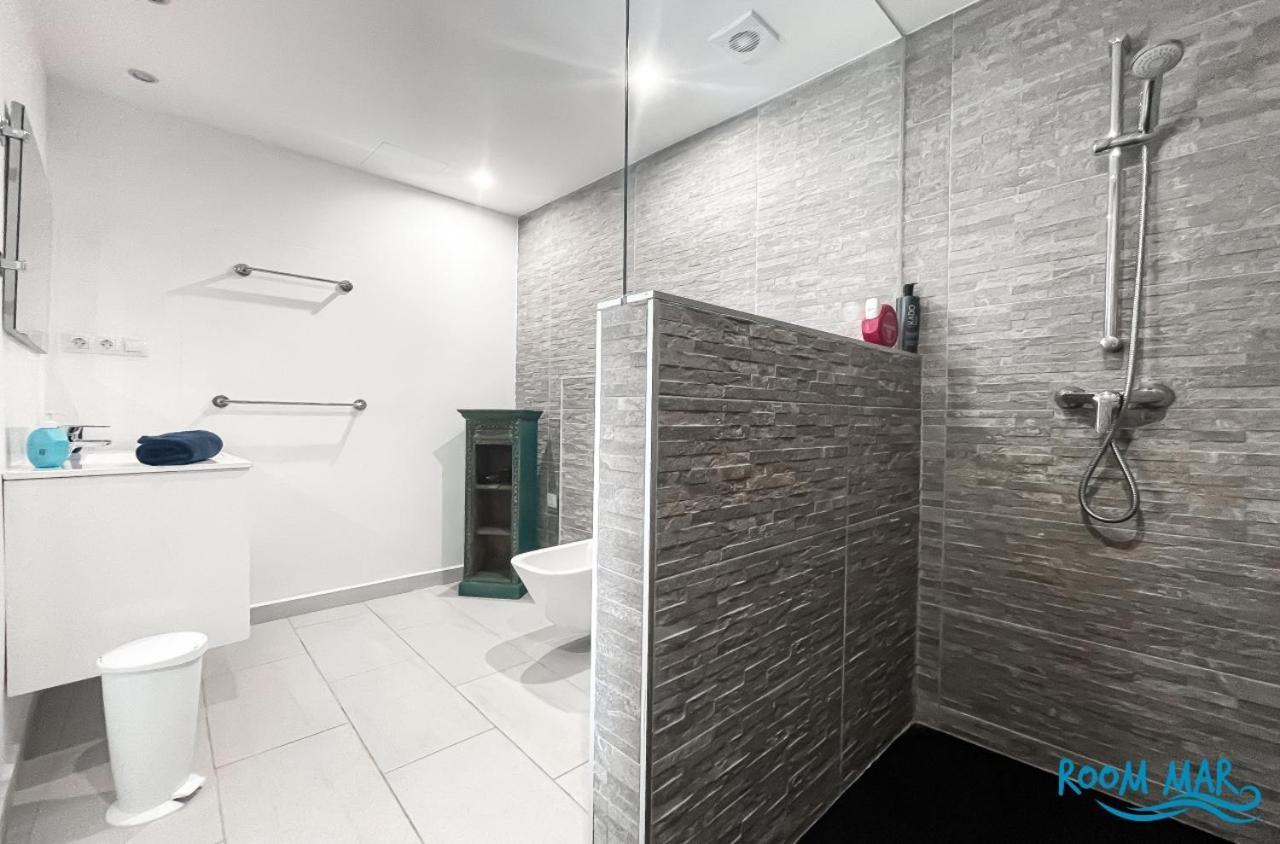 Room Mar Wifi Free , Private Bathroom And Terrace Corralejo Esterno foto