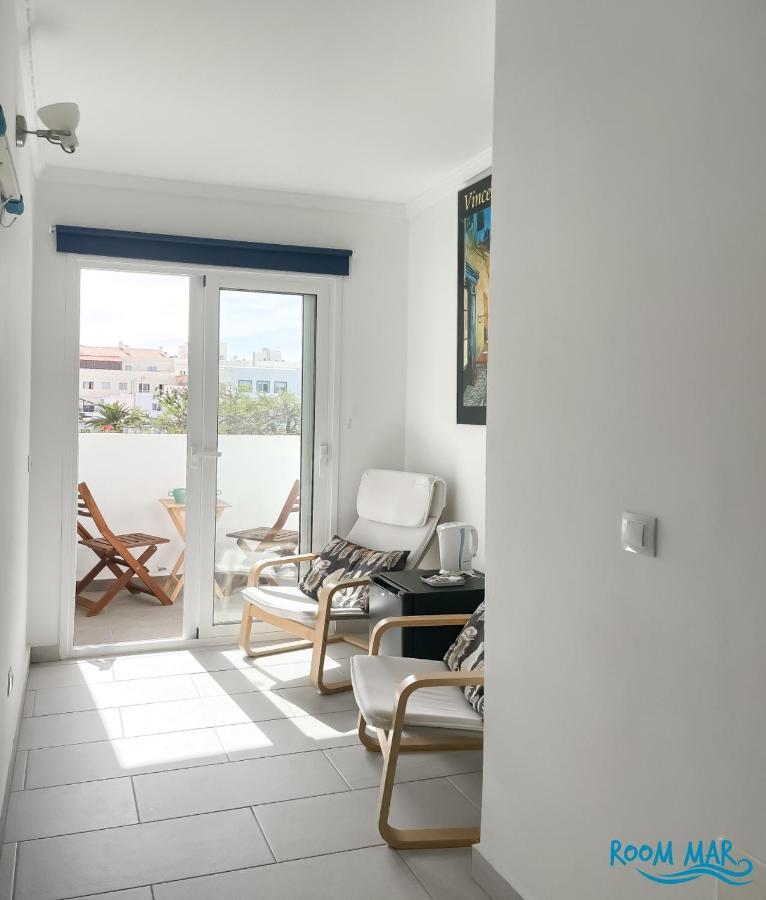 Room Mar Wifi Free , Private Bathroom And Terrace Corralejo Esterno foto