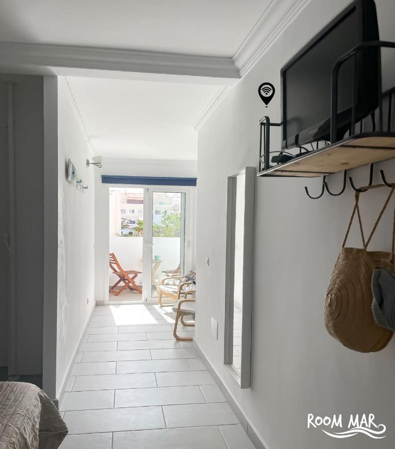 Room Mar Wifi Free , Private Bathroom And Terrace Corralejo Esterno foto