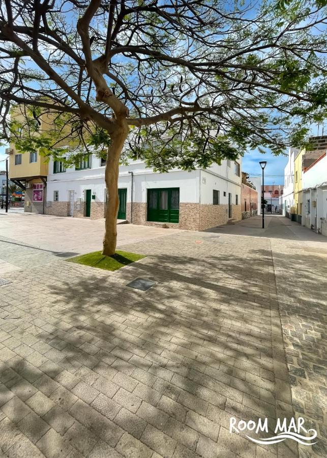 Room Mar Wifi Free , Private Bathroom And Terrace Corralejo Esterno foto