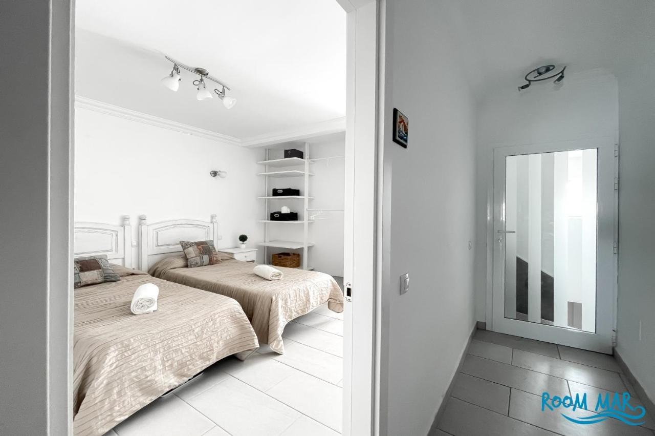 Room Mar Wifi Free , Private Bathroom And Terrace Corralejo Esterno foto
